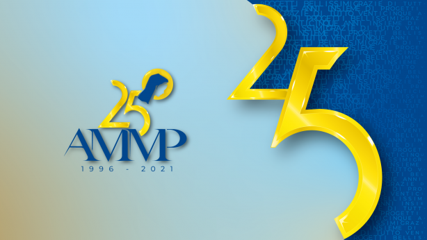 Celebrati i 25 anni dell’AMMP tra solidarietà e nuovi progetti