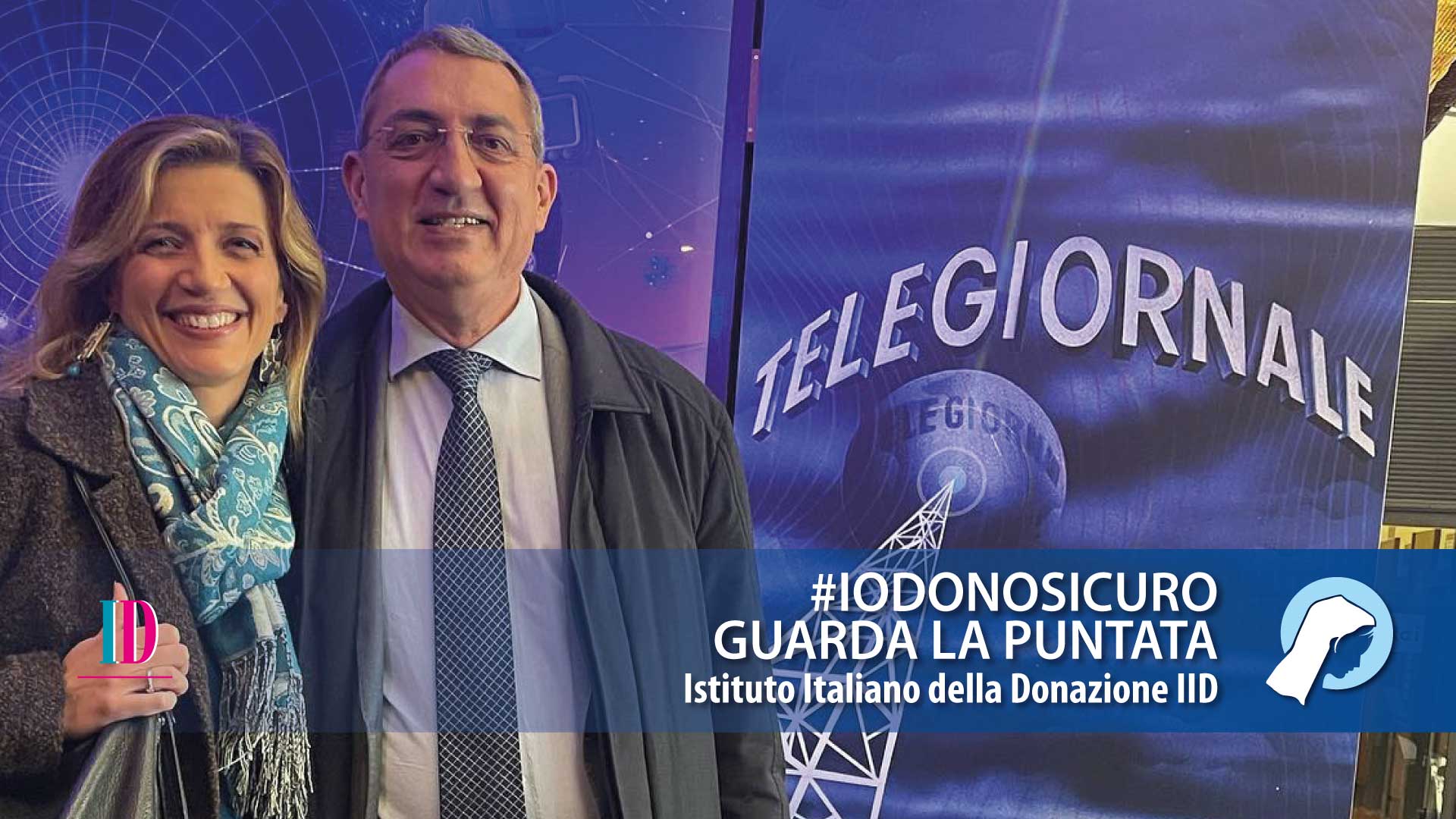 Io Dono Sicuro Iid Ammp Guarda La Puntata Corecom Piemonte